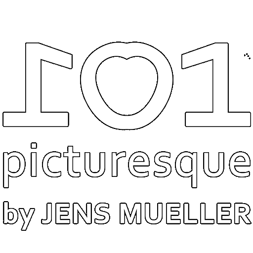 101PICTURESQUE by JENS MUELLER